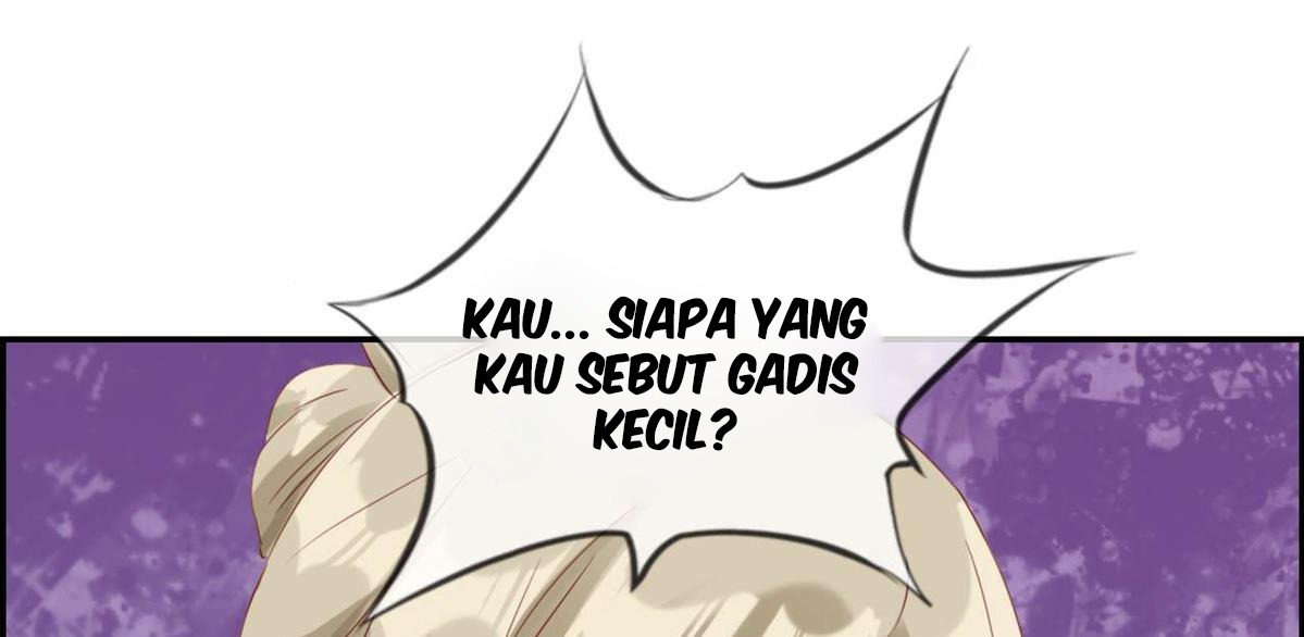 Strongest System (The Strongest Dandy System) Chapter 04 Gambar 67